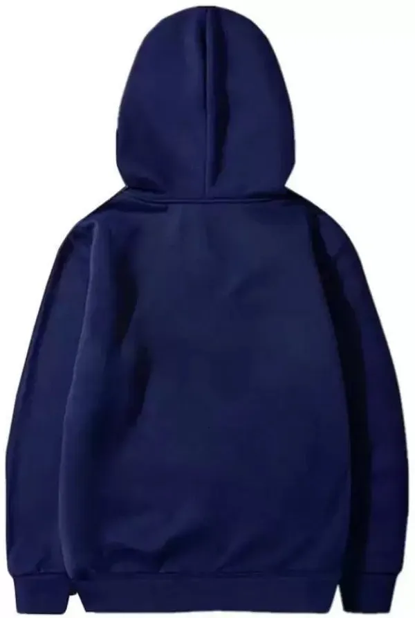 Blue_Printed_Fleece_Full_Sleeve_Hooded_Neck_Sweatshirt_For_Men