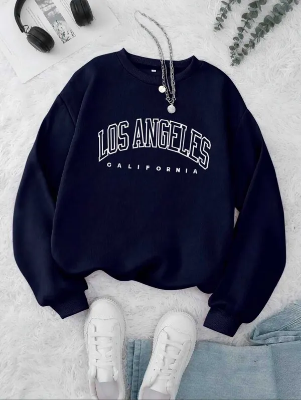Dark_Blue_Printed_Fleece_Full_Sleeve_Round_Neck_Sweatshirt_For_Men