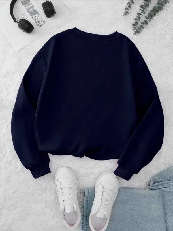 Dark_Blue_Printed_Fleece_Full_Sleeve_Round_Neck_Sweatshirt_For_Men