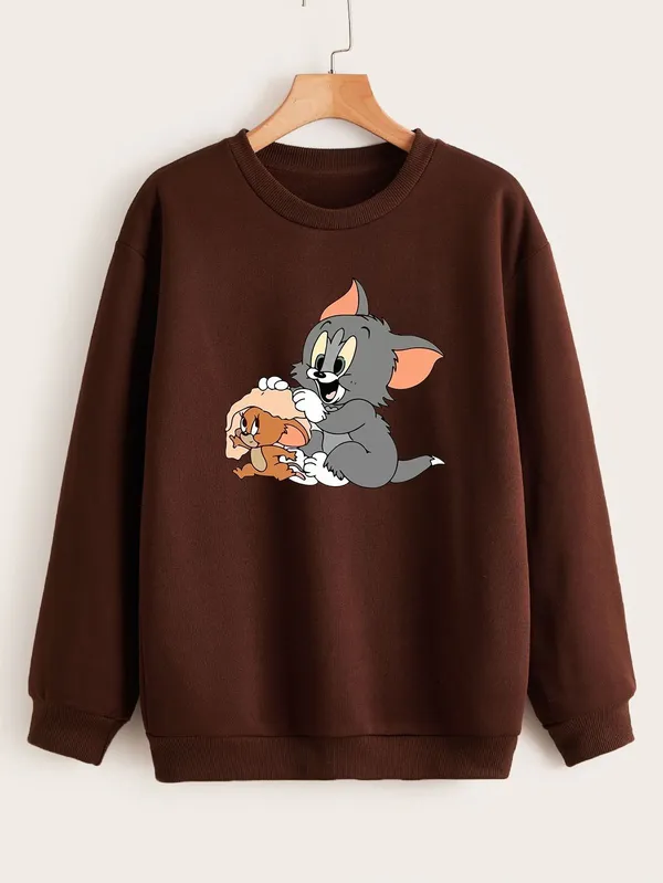 Brown_Full_Sleeve_Graphic_Print_Men_&_Women_Sweatshirt