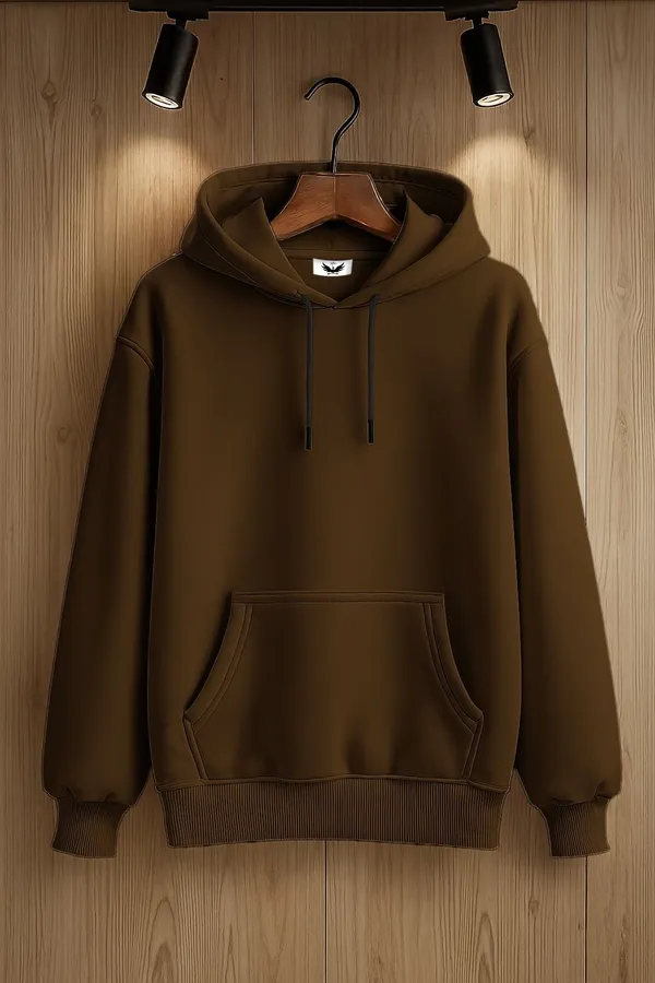 Brown_Full_Sleeve_Solid_Men_Sweatshirt