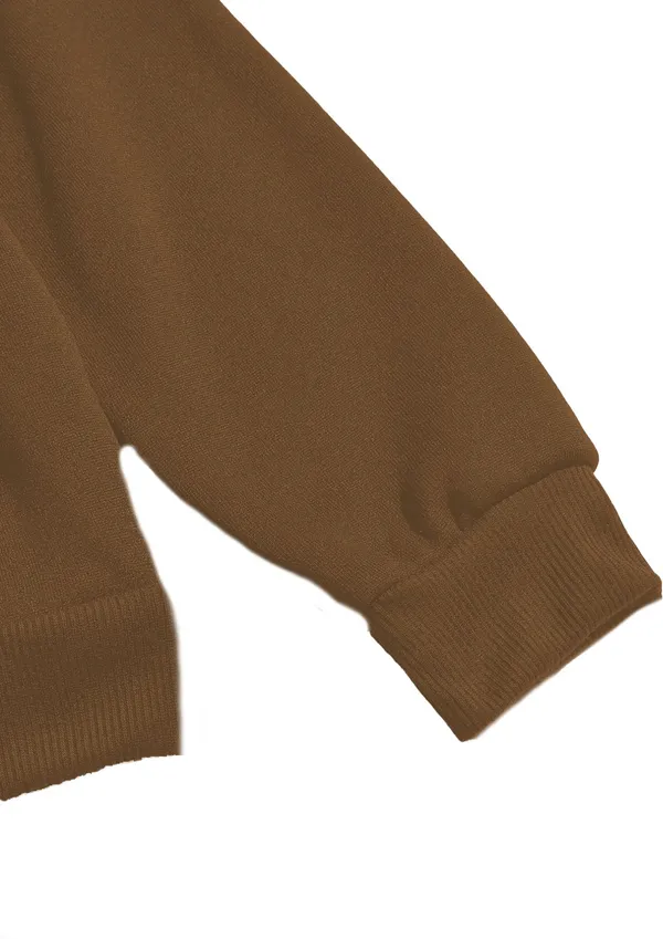 Brown_Printed_Pure_Cotton_Full_Sleeve_Hooded_Neck_Sweatshirt_For_Men