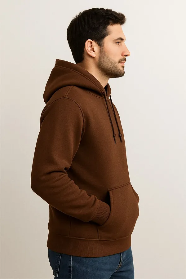 Brown_Full_Sleeve_Solid_Men_Sweatshirt