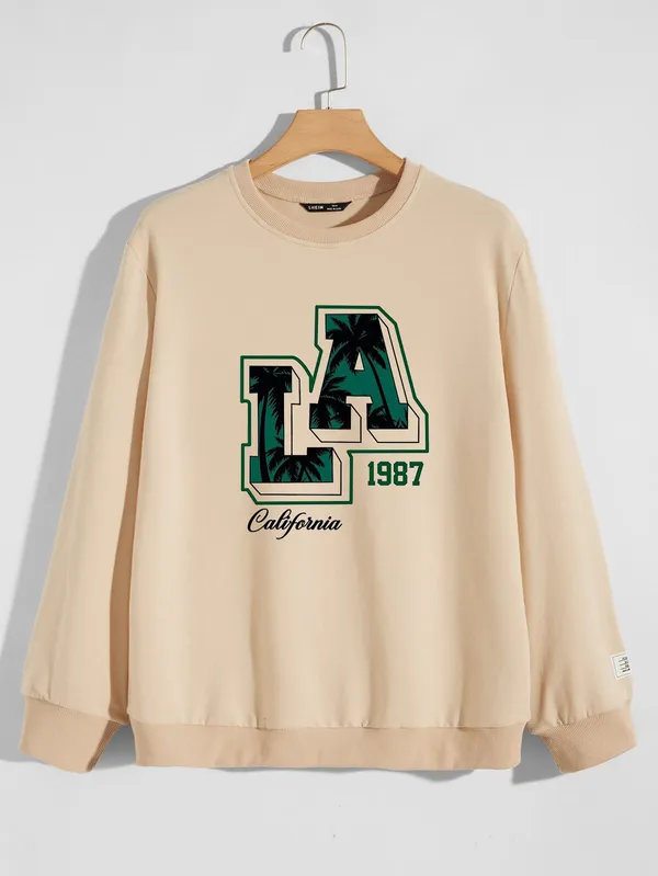 Cream_Full_Sleeve_Printed_Men_&_Women_Sweatshirt