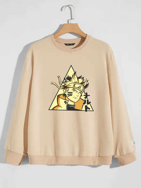 Cream_Full_Sleeve_Graphic_Print_Men_Sweatshirt