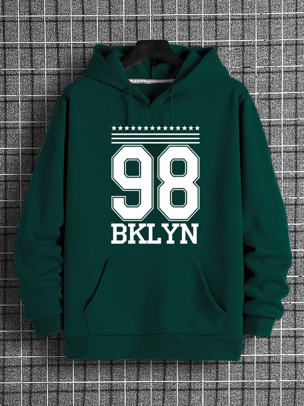Green_Printed_Fleece_Full_Sleeve_Hooded_Neck_Sweatshirt_For_Men_&_Women
