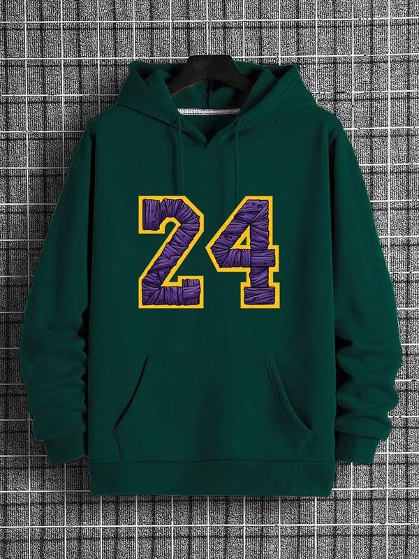 Green_Graphic_Print_Fleece_Full_Sleeve_Hooded_Neck_Sweatshirt_For_Men_&_Women