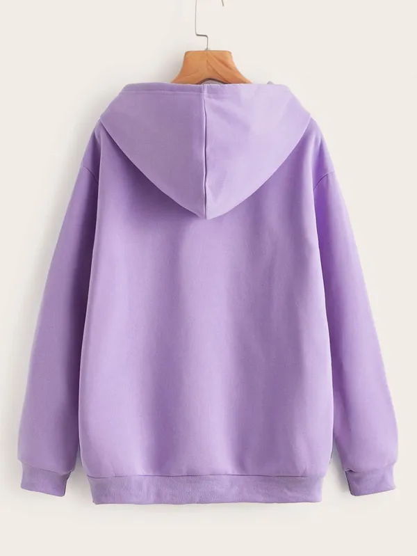 Lavender_Printed_Fleece_Full_Sleeve_Hooded_Neck_Sweatshirt_For_Men_&_Women