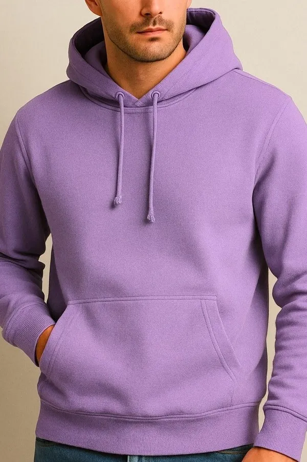 Lavendar_Full_Sleeve_Solid_Men_Sweatshirt
