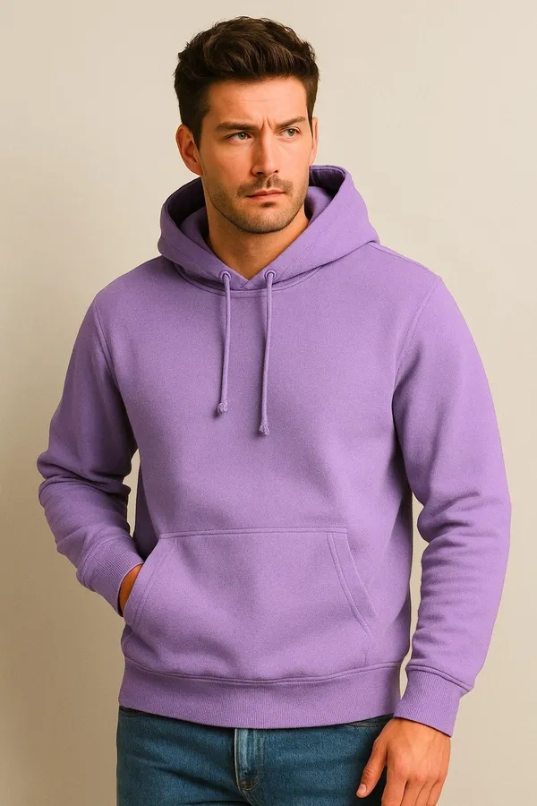 Lavendar_Full_Sleeve_Solid_Men_Sweatshirt
