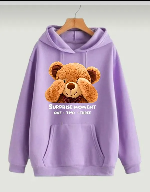 Lavender_Graphic_Print_Fleece_Full_Sleeve_Hooded_Neck_Sweatshirt_For_Men