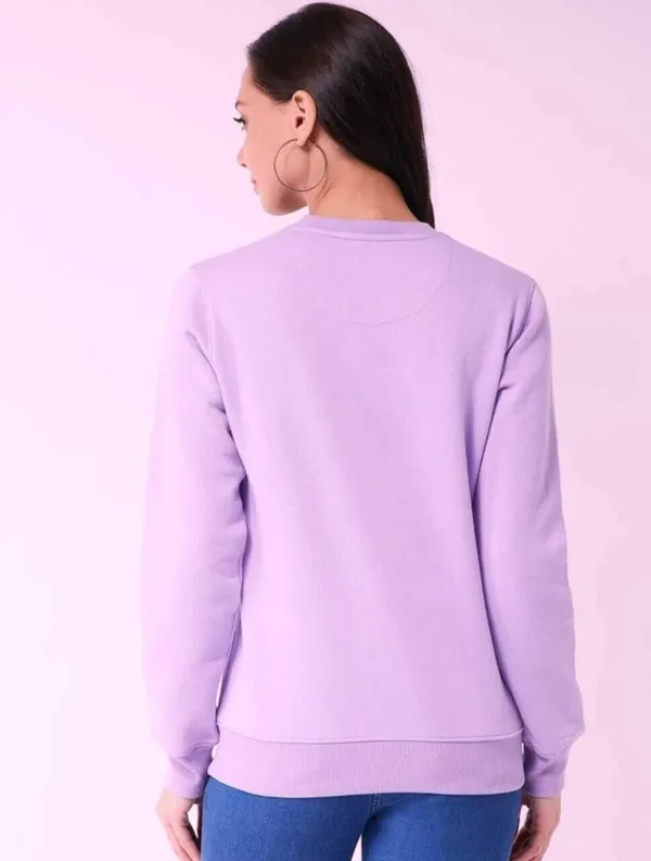 Lavender_Full_Sleeve_Solid_Women_Sweatshirt