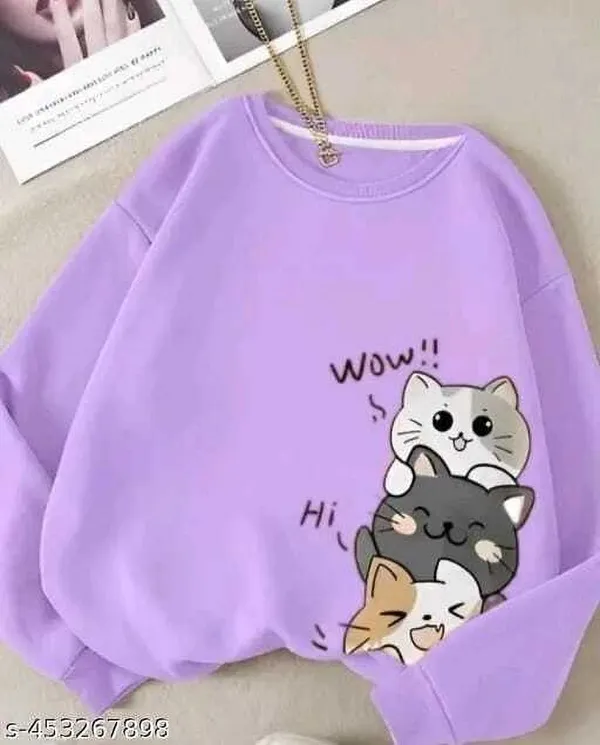Lavender_Graphic_Print_Fleece_Full_Sleeve_Round_Neck_Sweatshirt_For_Women
