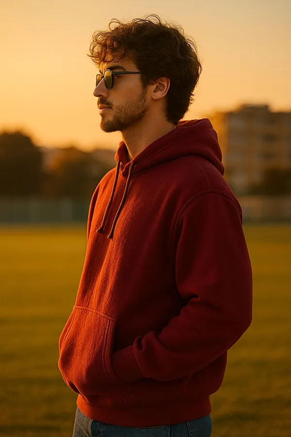 Maroon_Full_Sleeve_Solid_Men_Sweatshirt