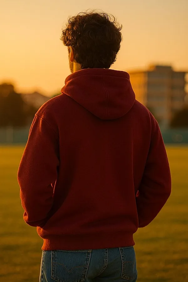 Maroon_Full_Sleeve_Solid_Men_Sweatshirt