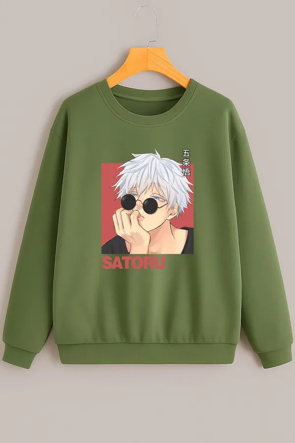 Olive_Full_Sleeve_Printed_Men_Sweatshirt