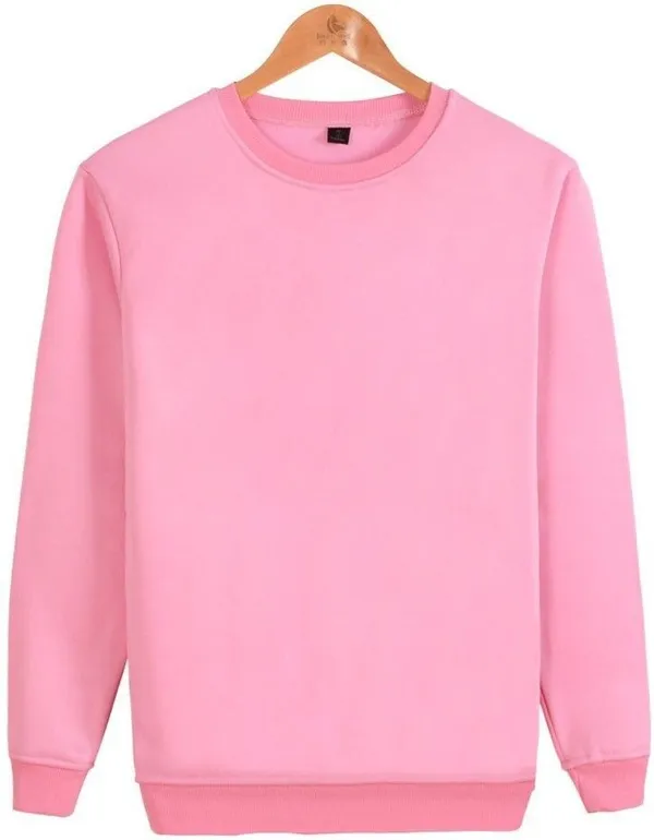 Pink_Graphic_Print_Fleece_Full_Sleeve_Round_Neck_Sweatshirt_For_Men
