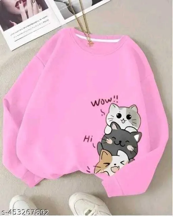 Pink_Graphic_Print_Fleece_Full_Sleeve_Round_Neck_Sweatshirt_For_Women