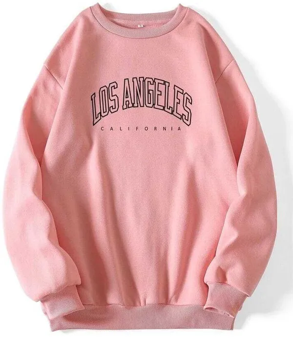 Pink_Printed_Fleece_Full_Sleeve_Round_Neck_Sweatshirt_For_Men
