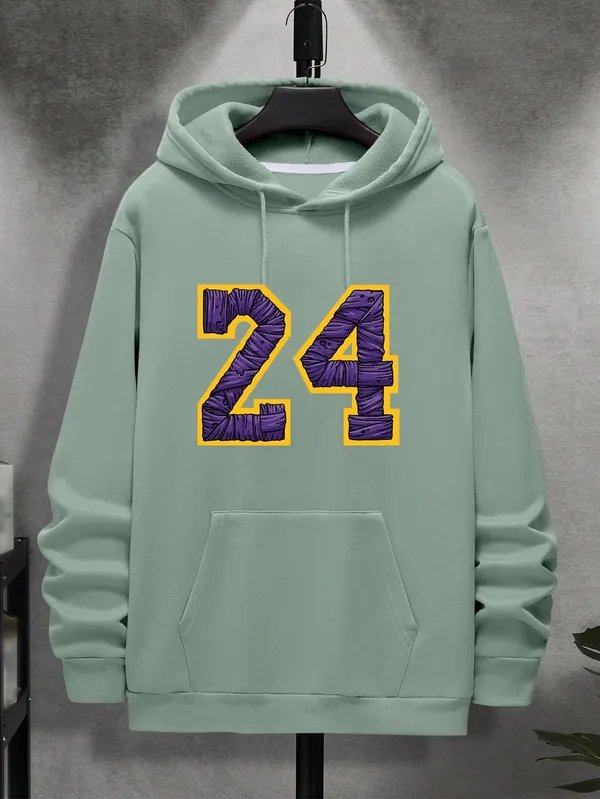 Pista_Green_Graphic_Print_Fleece_Full_Sleeve_Hooded_Neck_Sweatshirt_For_Men_&_Women