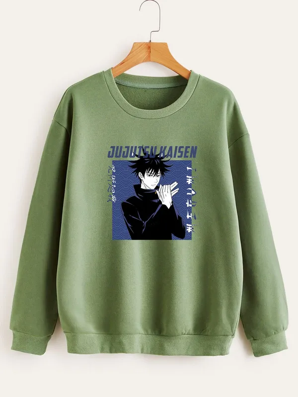 Pista_Green_Graphic_Print_Fleece_Full_Sleeve_Round_Neck_Sweatshirt_For_Men