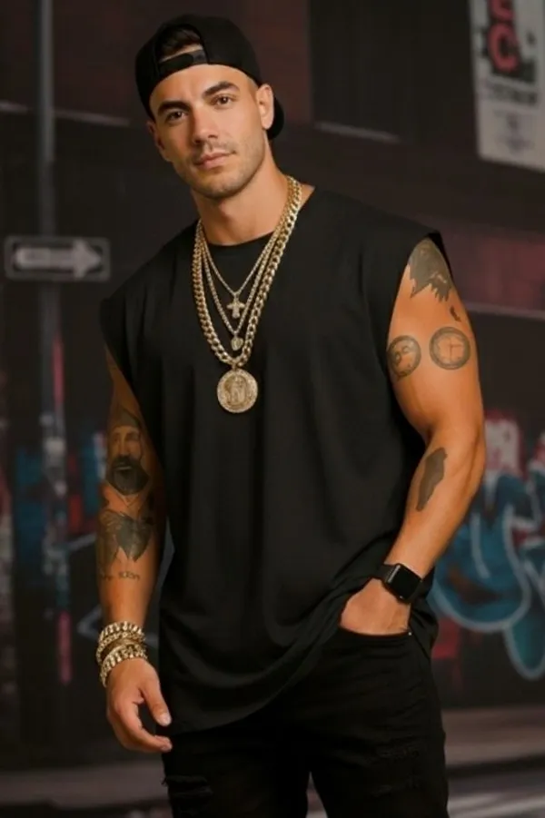 Black_Full_Sleeve_Solid_Men_Sweatshirt