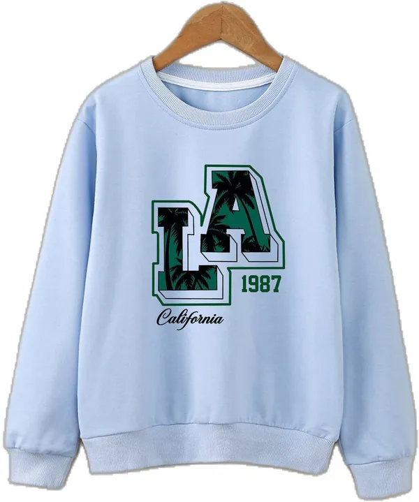 Sky_Blue_Printed_Fleece_Full_Sleeve_Round_Neck_Sweatshirt_For_Men_&_Women