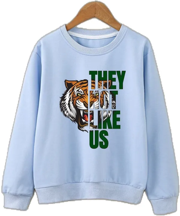 Blue_Printed_Fleece_Full_Sleeve_Round_Neck_Sweatshirt_For_Men
