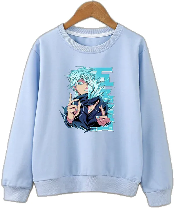 Sky_Blue_Printed_Fleece_Full_Sleeve_Round_Neck_Sweatshirt_For_Men