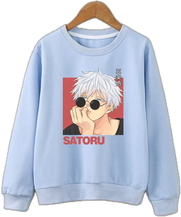 Sky_Blue_Printed_Fleece_Full_Sleeve_Round_Neck_Sweatshirt_For_Men