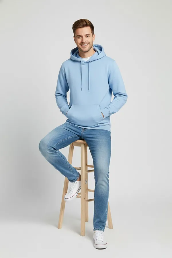 Sky_Blue_Full_Sleeve_Solid_Men_Sweatshirt