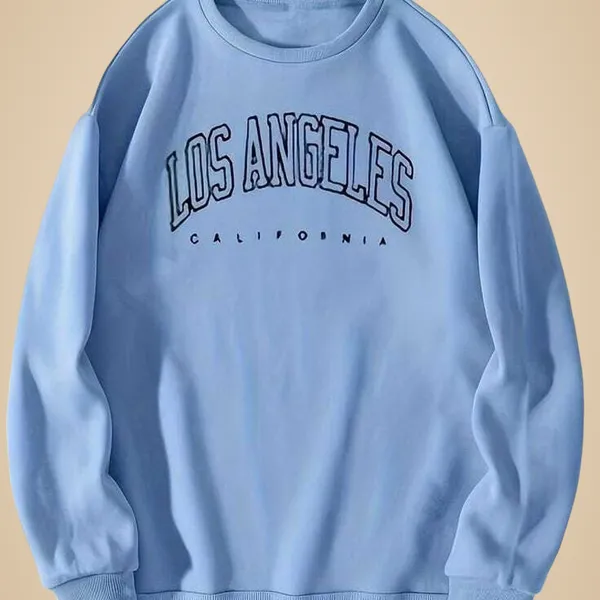 Sky_Blue_Printed_Fleece_Full_Sleeve_Round_Neck_Sweatshirt_For_Men