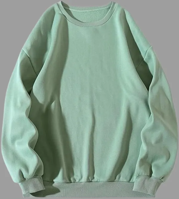 Green_Full_Sleeve_Solid_Women_Sweatshirt