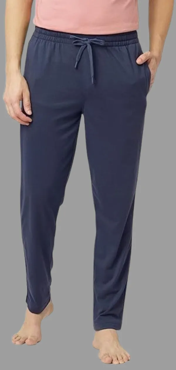 Navy_Blue_Cotton_Blend_Solid_Track_Pant_For_Men