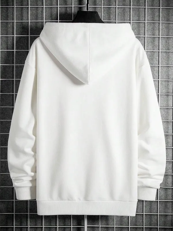 White_Graphic_Print_Fleece_Full_Sleeve_Hooded_Neck_Sweatshirt_For_Men_&_Women
