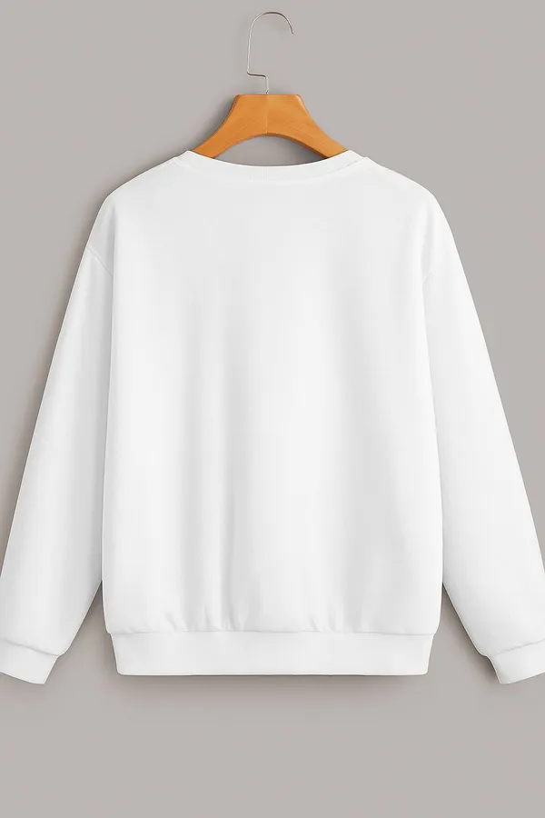 White_Graphic_Print_Fleece_Full_Sleeve_Round_Neck_Sweatshirt_For_Men_&_Women