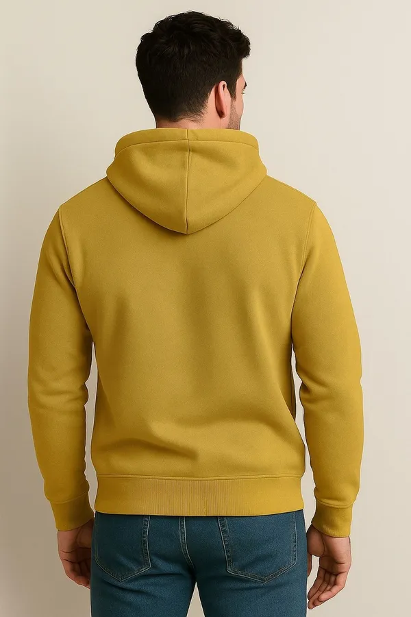 Yellow_Full_Sleeve_Solid_Men_Sweatshirt