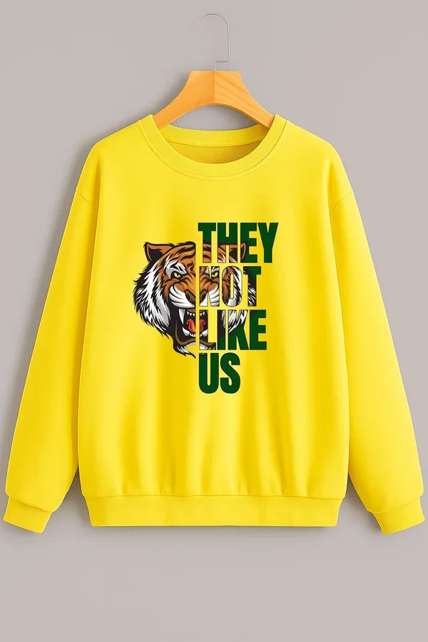 Yellow_Printed_Fleece_Full_Sleeve_Round_Neck_Sweatshirt_For_Men