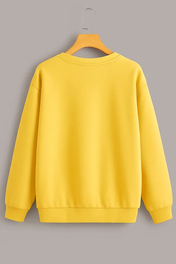 Yellow_Printed_Fleece_Full_Sleeve_Round_Neck_Sweatshirt_For_Men