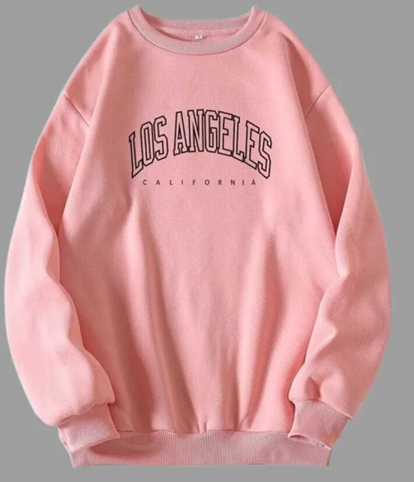 Pink_Printed_Fleece_Full_Sleeve_Round_Neck_Sweatshirt_For_Men