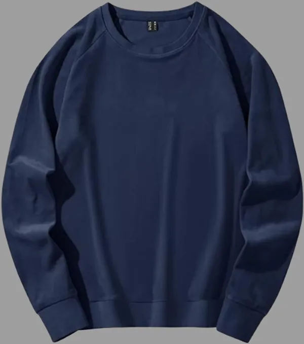 Blue_Full_Sleeve_Solid_Women_Sweatshirt