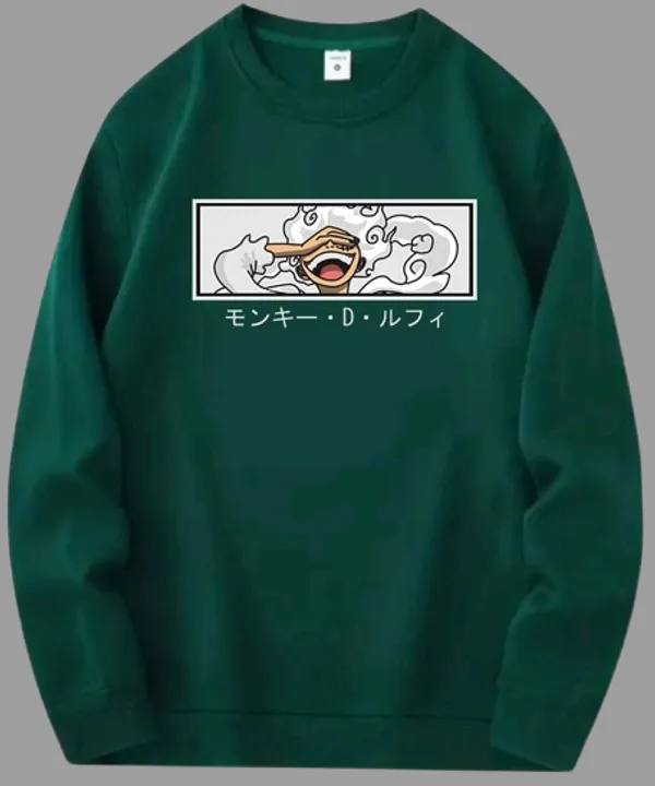 Green_Graphic_Print_Fleece_Full_Sleeve_Round_Neck_Sweatshirt_For_Men_&_Women