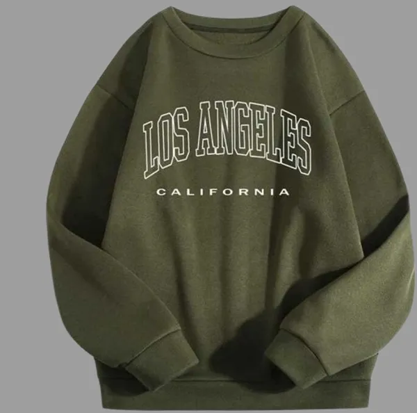 Dark_Green_Printed_Fleece_Full_Sleeve_Round_Neck_Sweatshirt_For_Men