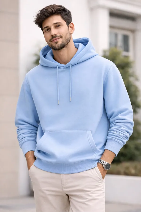 Light_Blue_Full_Sleeve_Solid_Men_Sweatshirt