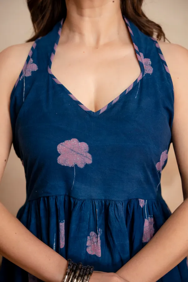 Blue_Cotton_Floral_Print_V_Neck_Maxi_Dress_for_Women