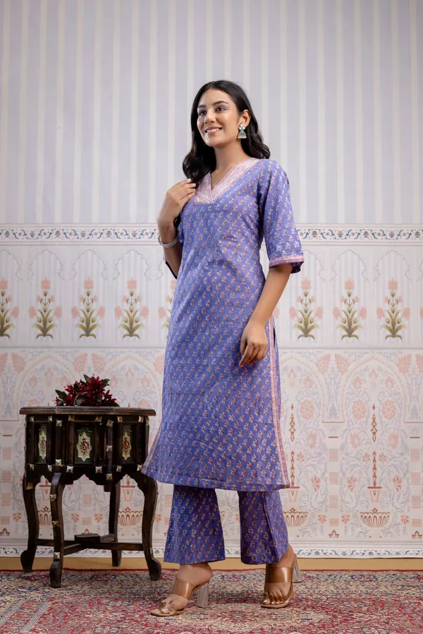 Purple_Pure_Cotton_Premium_Straight_Suit_For_Women