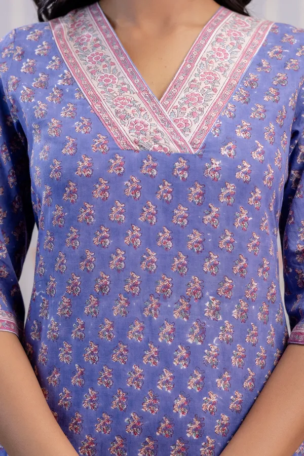Purple_Pure_Cotton_Premium_Straight_Suit_For_Women