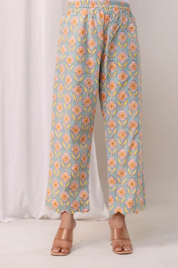 Pastel_Sky_Blue_Pure_Cotton_Premium_Angarkha_Set_For_Women