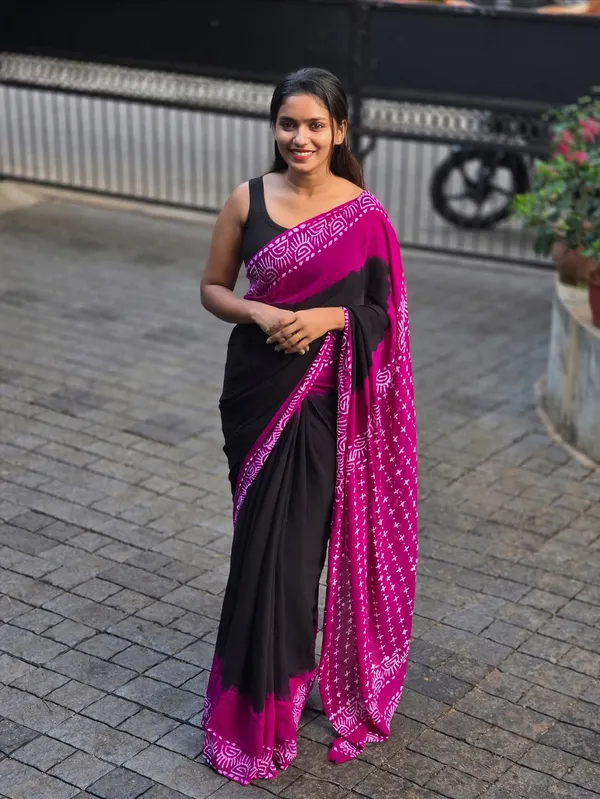 Stylish_Linen_Cotton_Saree_|_Comfortable_Daily_Wear_Linen_Cotton_Saree_|_Premium_Pure_Linen_Cotton