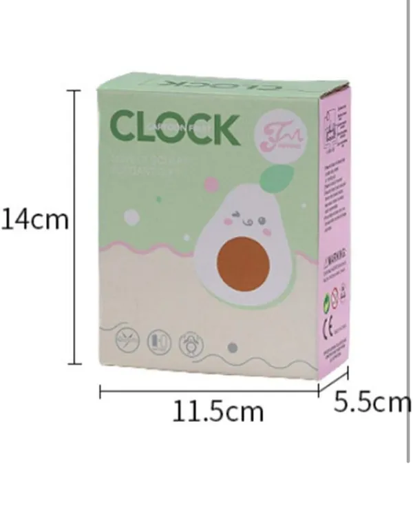 Cutest_Avocado_Table_Alarm_Clock_with_Pen_Stand_for_Kids_Room_Study_Table_Clock_-_Green